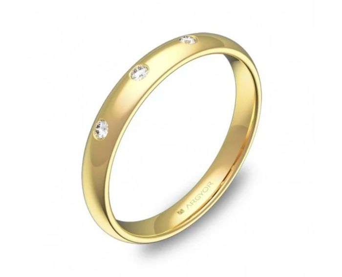 Alianzas de boda 1
