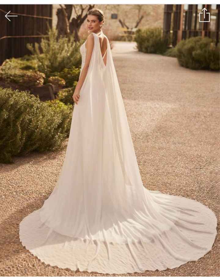 Zapatos de novia - 1