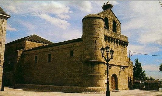 Iglesia 