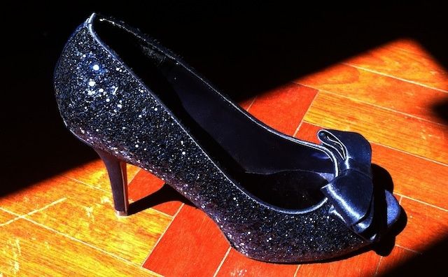 mis zapatos azules¡¡¡¡¡