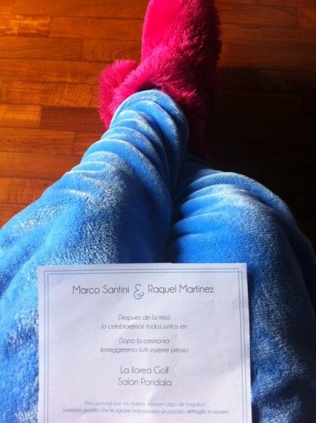 Invitaciones  - 2
