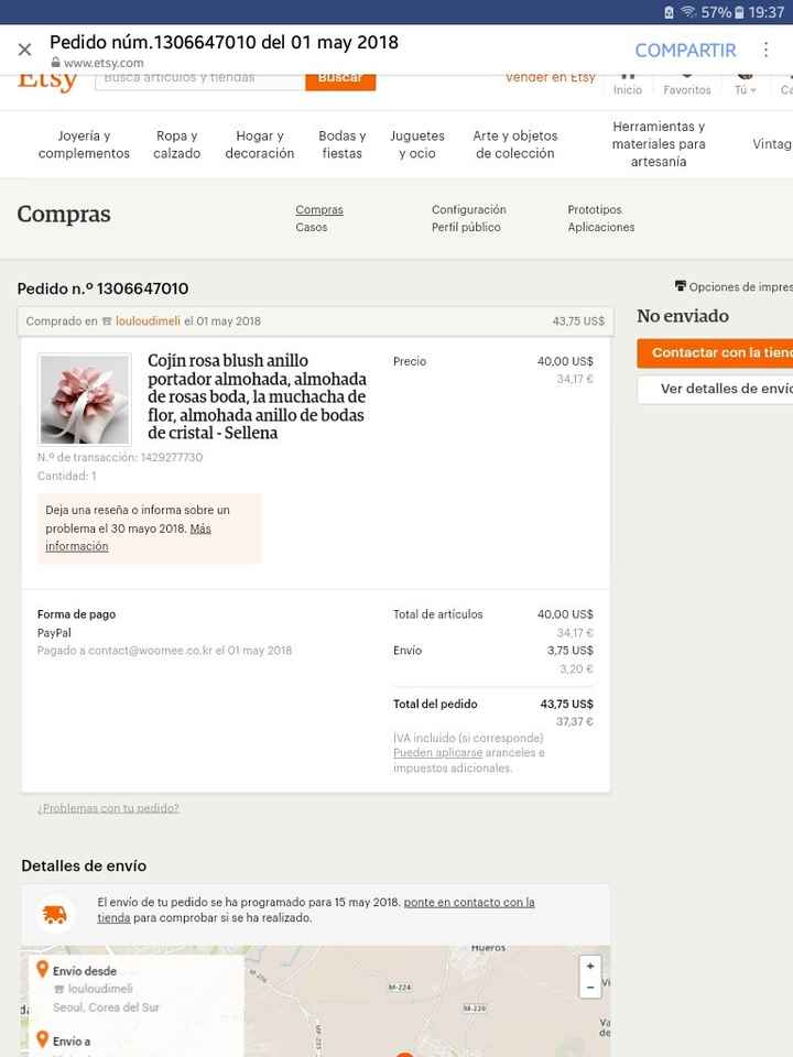 Allí tenéis la prueba😡😡😡