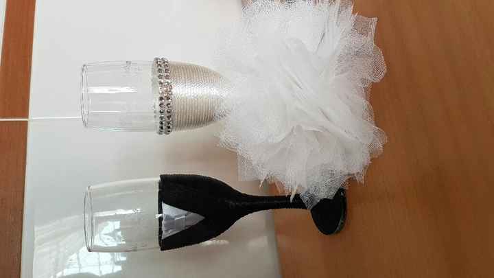 Mis copas - 1