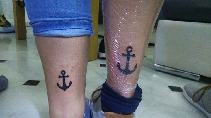 Tattoo - 1