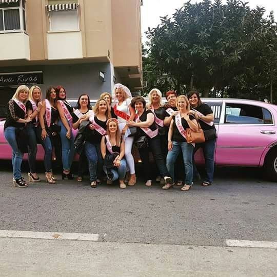 Mi despedida!! - 3
