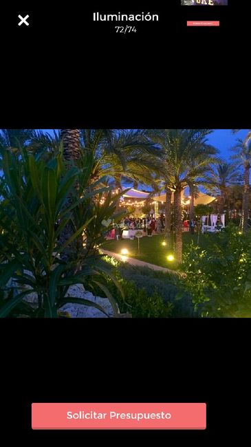 Novios que nos casamos el 12 de mayo de 2018 en castellón - 1
