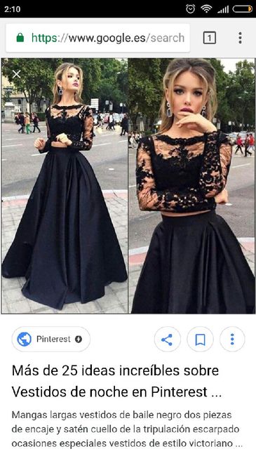  Chicas de nuevo pido opinión!!!!!por votación el que gane me compro - 3