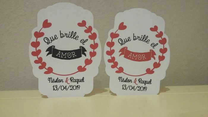  Colores boda ¡¡¡dudas!!! - 2