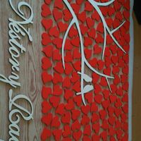 Libro de firmas - 1