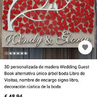 Libro de firmas - 1