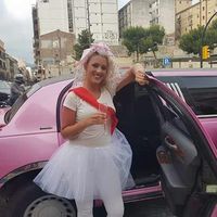 Mi despedida!! - 4