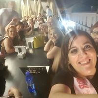 Mi despedida!! - 5