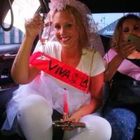 Mi despedida!! - 6