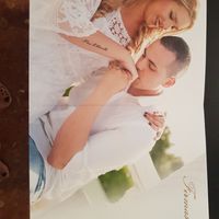A 7 dias ya tengo mi album de firma 😍😍 - 4
