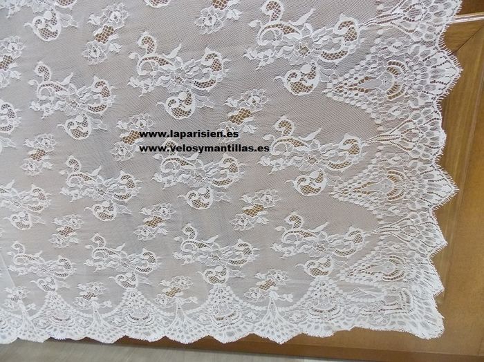 mantilla