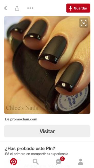 Manicura - 2