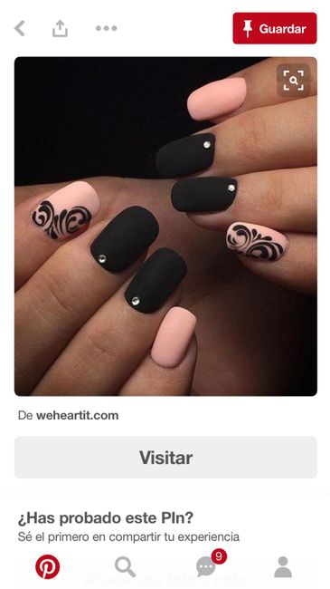 Manicura - 3