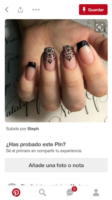 Manicura - 5
