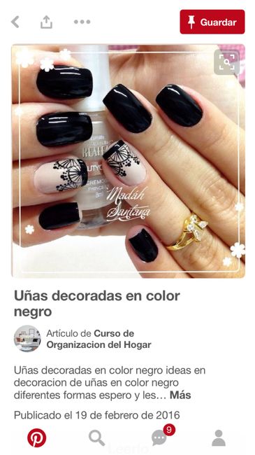 Manicura - 6