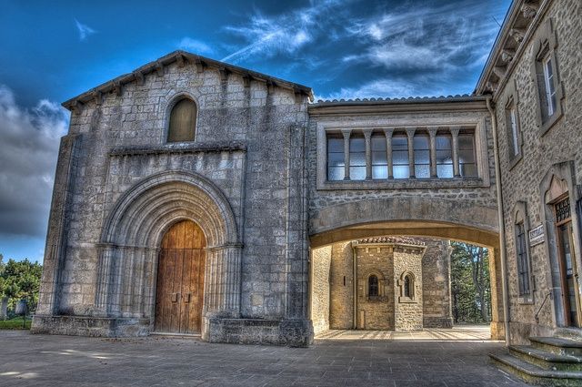 Santuario de Estibaliz