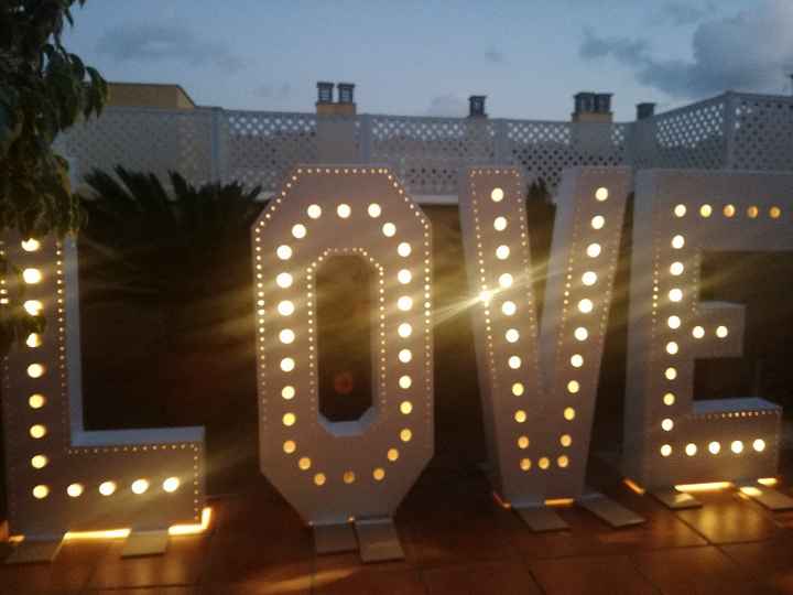  Ya tengo mis letras!!!! - 1