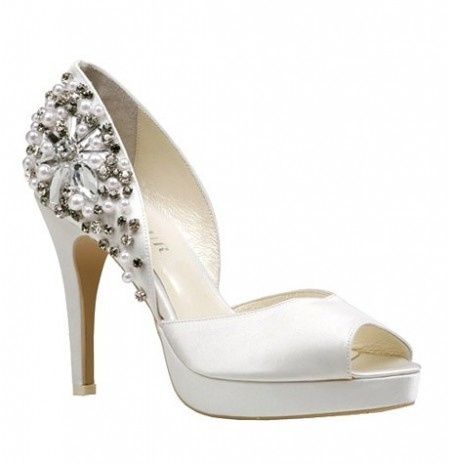 zapatos boda