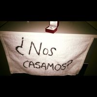 Como fue vuestra pedida de matrimonio? - 1