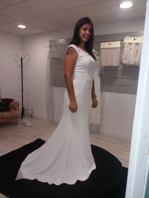 Vestido - 1