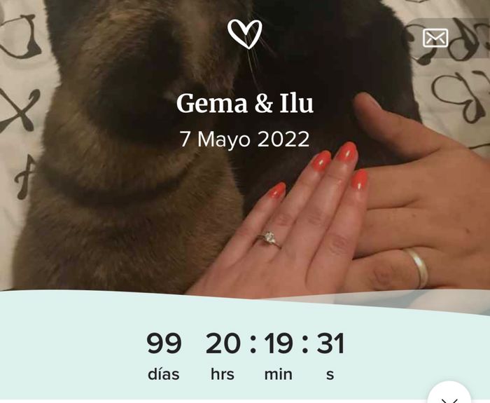 Hemos bajado del 100!!! 1