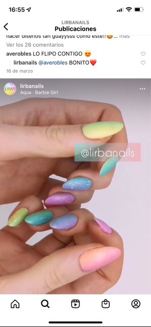Prueba uñas 2