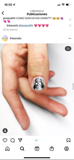 Prueba uñas 3