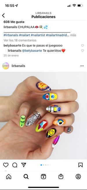 Prueba uñas 4