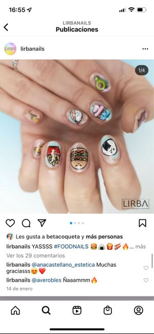 Prueba uñas 6
