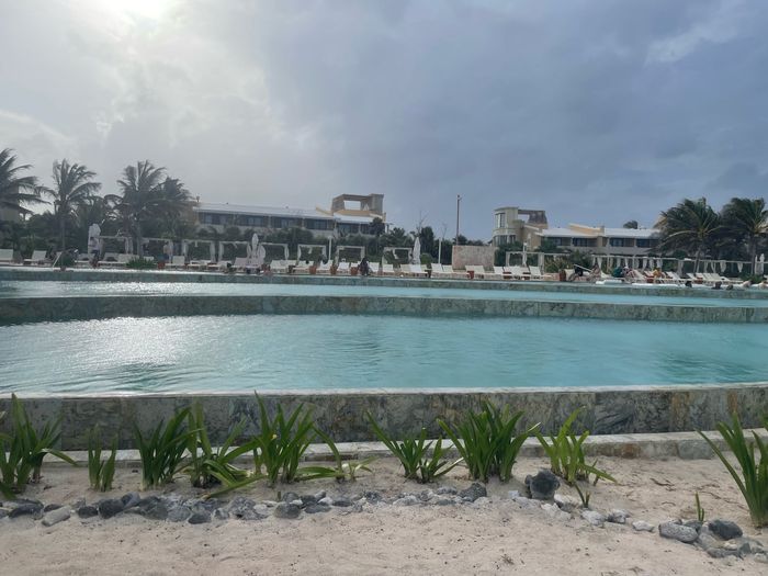 Gran palladium Riviera Maya 7