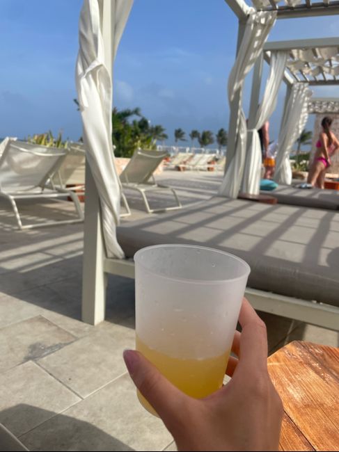 Gran palladium Riviera Maya 9