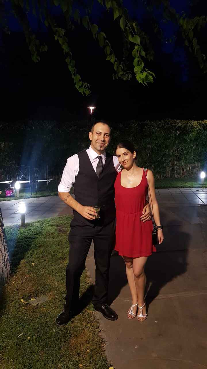 ¡Comparte la última foto que te has hecho con tu pareja! - 1