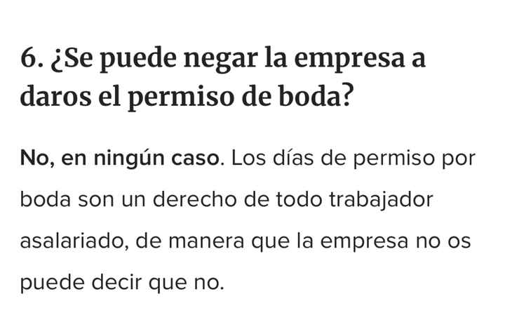 Alguien más a pospuesto su luna de miel para el año que viene?? - 1