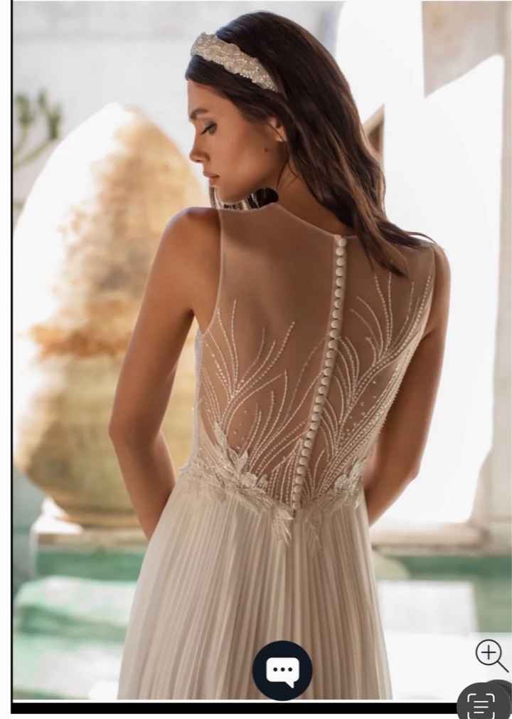 Prueba de vestido - 1