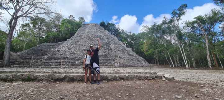 Excursiones Riviera Maya - 9