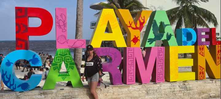 Excursiones Riviera Maya - 1