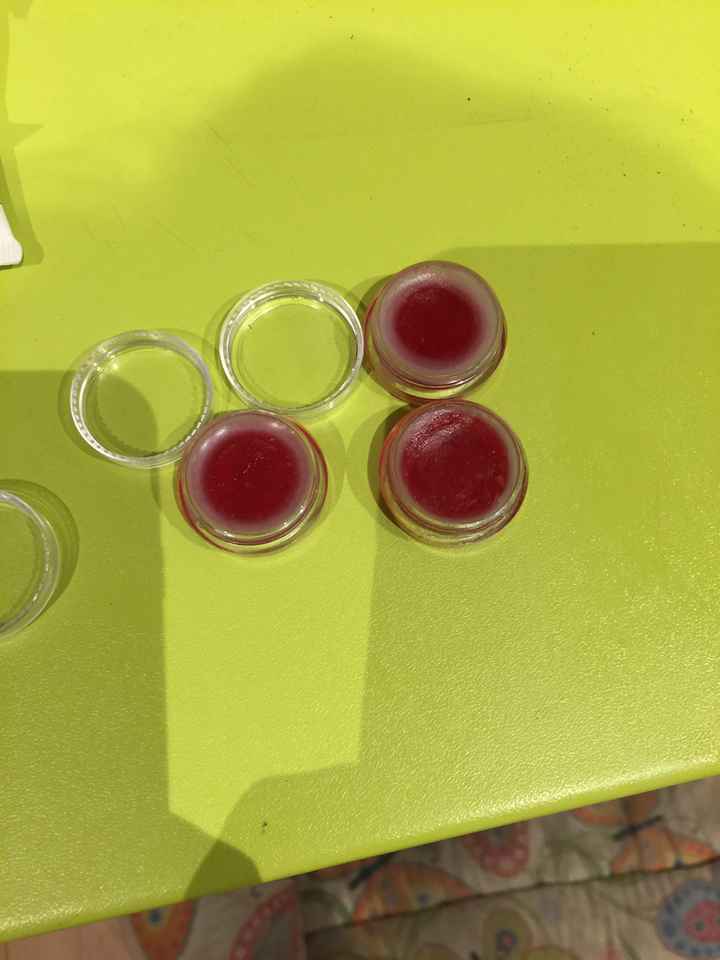  Bálsamo labial - 1