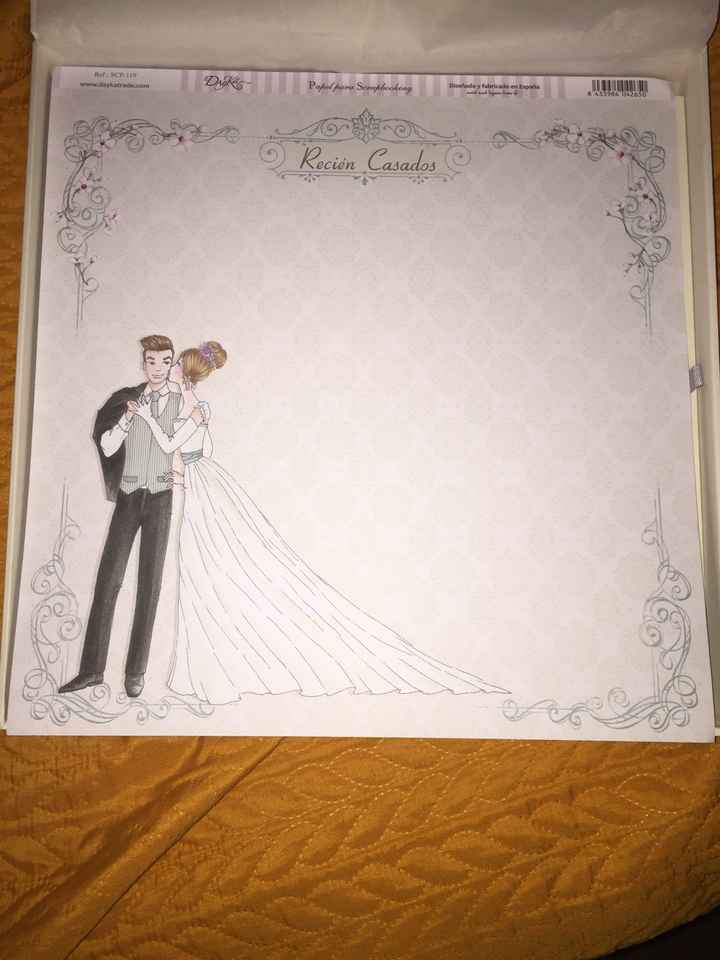  Libro de firmas - 2