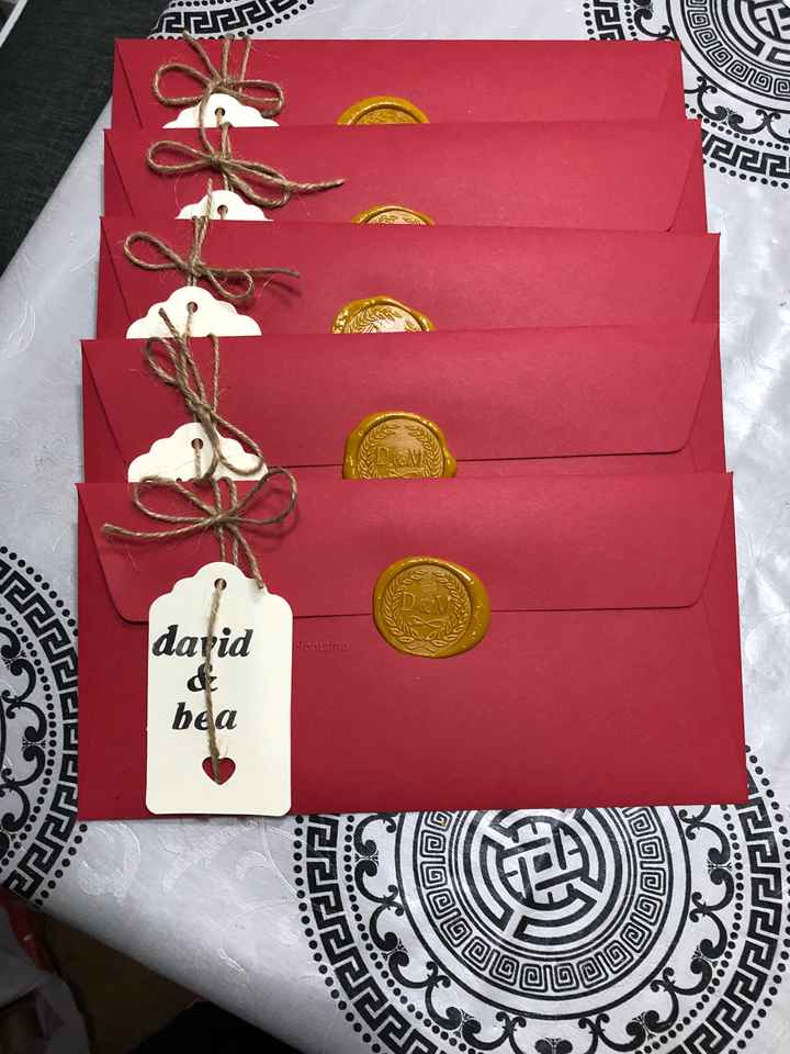  Invitaciones - 1