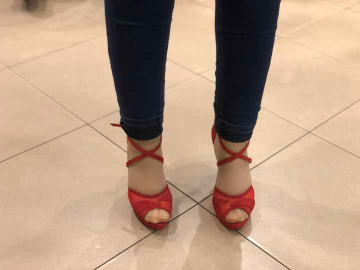  Zapatos - 2