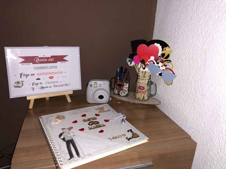  Mi rinconcito - 1