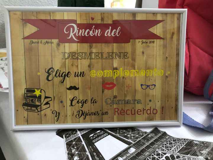 Rincón de firmas - 1