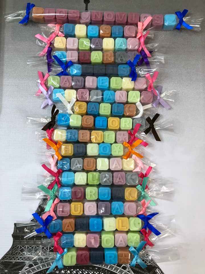 jabones artesanales - 1