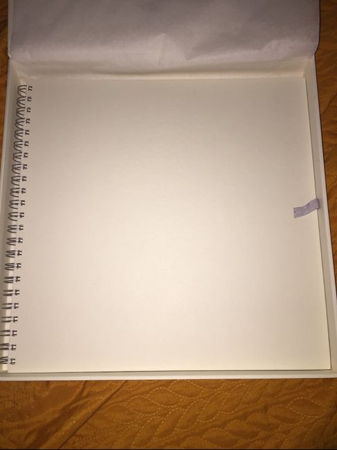  Libro de firmas - 1