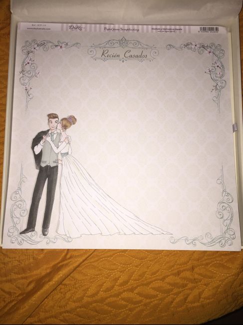  Libro de firmas - 2