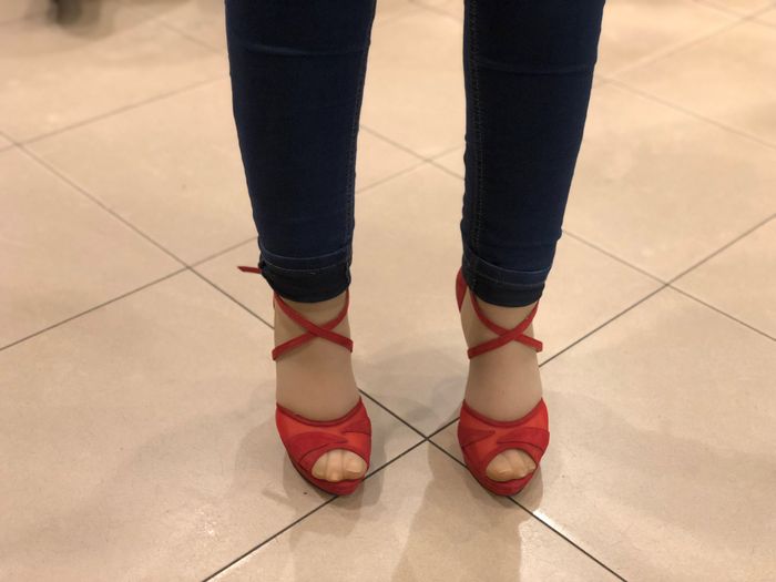  Zapatos - 2